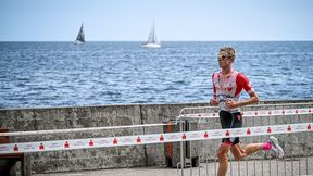 Enea IRONMAN 70.3 Gdynia w spektakularnym wydaniu!