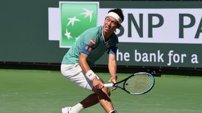 Gwiazda zrezygnowała. Polak o krok od Australian Open