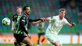 Klub Ekstraklasy finalizuje transfer