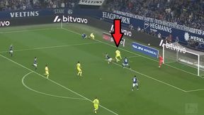 Nieudany debiut Kownackiego. Jego zmiennik strzelił cudownego gola [WIDEO]