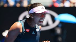 Australian Open: nie będzie czeskiego finału. Naomi Osaka rywalką Petry Kvitovej