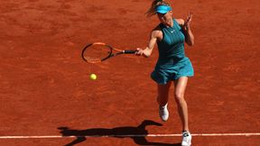 Roland Garros: Elina Switolina za burtą! Karolina Woźniacka w IV rundzie