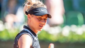 Australian Open: nastoletnia tenisistka fatalnie znosi kwarantannę. "W ciągu dnia mam ataki paniki"