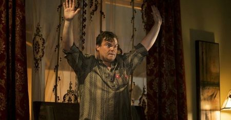 ''Świat w opałach'' w polskim HBO