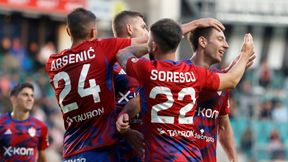 Dominacja Rakowa w Tallinnie. "Stać nas na rywalizację z każdym"