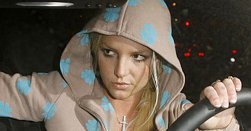 Britney kupiła sobie chłopaka!