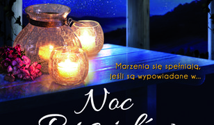 Noc Perseidów