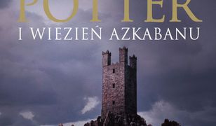 Harry Potter (#3). Harry Potter i więzień Azkabanu