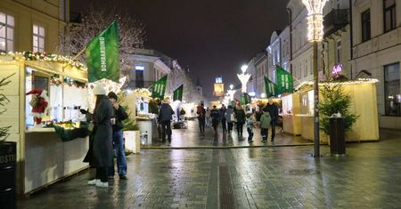 Lublin szykuje się na Festiwal Bożego Narodzenia 2024. Co znajdzie się w programie? Poznaliśmy pierwsze szczegóły
