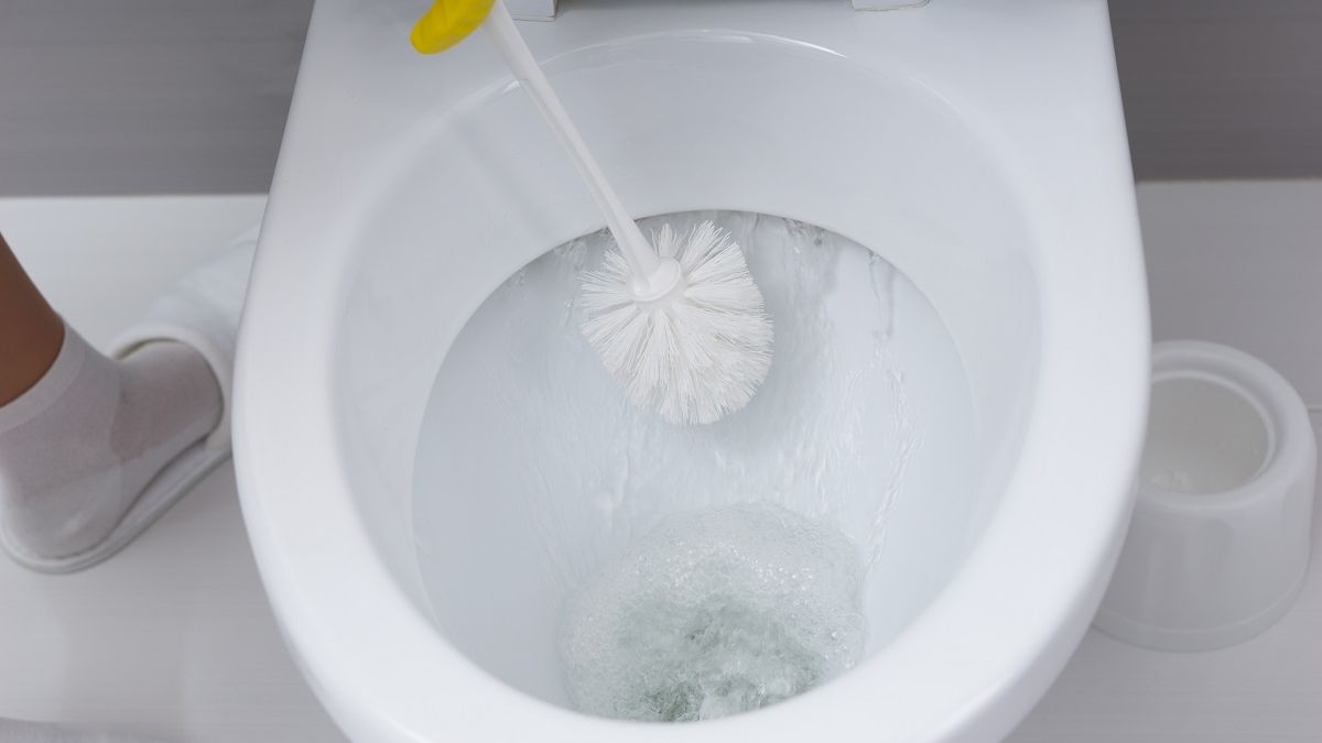 Sedes będzie lśnił dzięki taniemu, domowemu środkowi.