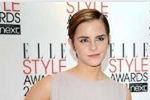 Ładna i mądra Emma Watson