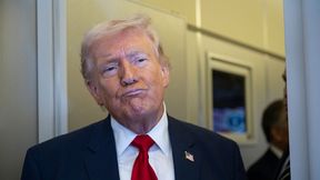 "Ekscytujące". Takich słów Trumpa ws. Wenezueli nikt się nie spodziewał