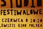 Nostalgiczne Studio Festiwalowe w Telewizji Kino Polska