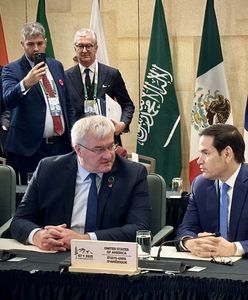 USA chce przekonać Rosję. Ważne spotkanie na G7