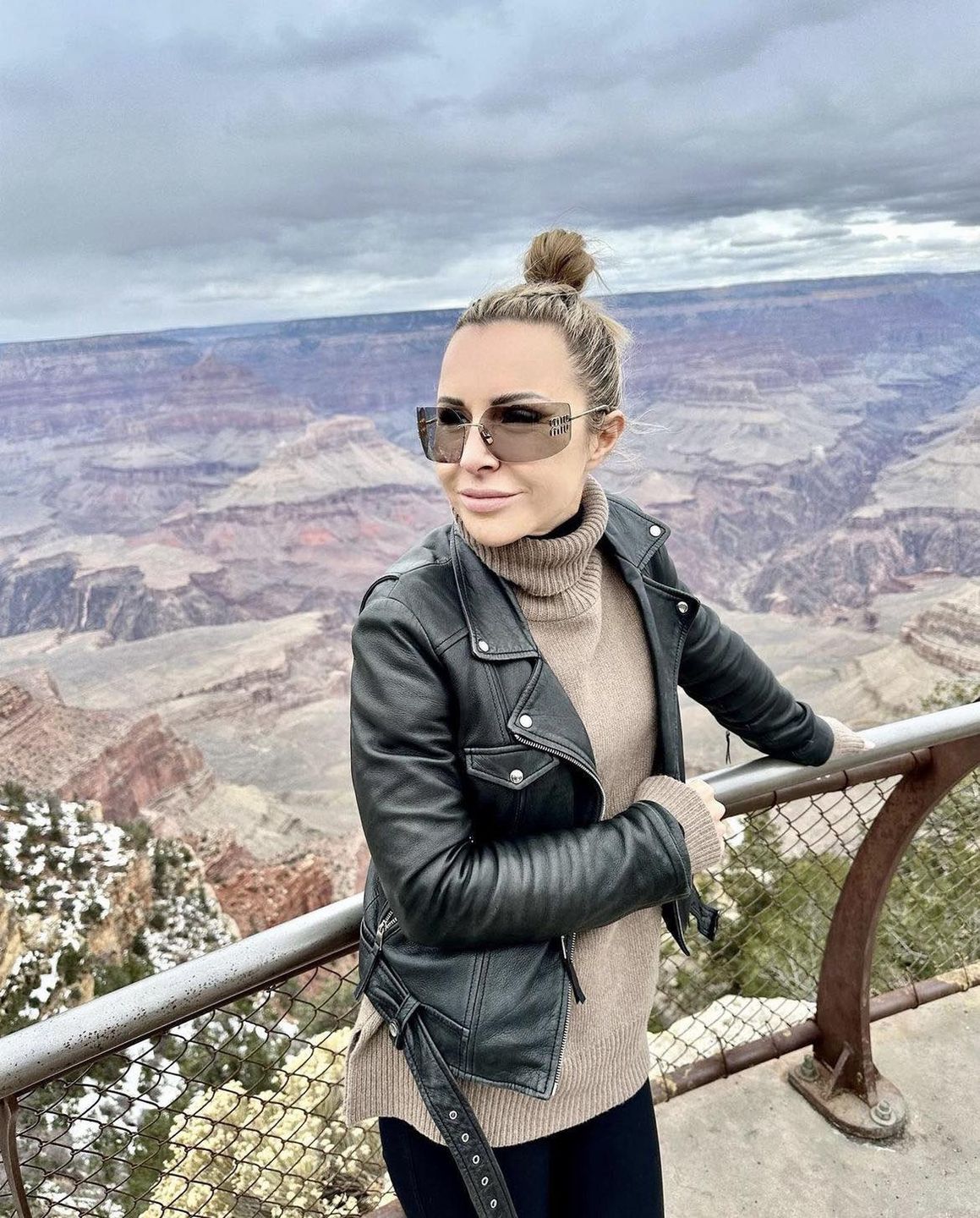 Blanka Lipińska zawiedziona kultową drogą w USA