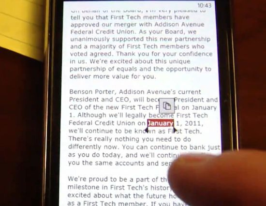 Zalety Windows Phone 7 11