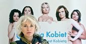 Manuela Gretkowska odpowiada na pytania Kwestionariusza WP