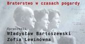Statuetka Felka dla Bartoszewskiego