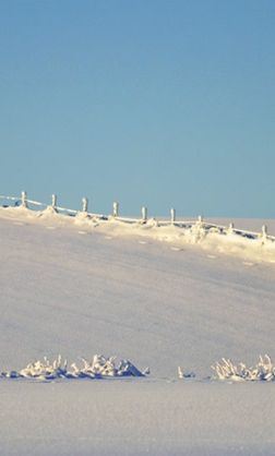 Prognoza pogody na 9 i 10 lutego