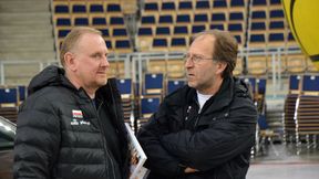 Waldemar Kawka: Wielki (i) nieobecny