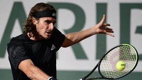 Tenis. Stefanos Tsitsipas będzie bronił tytułu w ATP Finals. "To byłaby dla mnie najlepsza rzecz w tym roku"