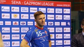 PGNiG Superliga. Richardson nie dla Łomży Vive. Kolejny znany gracz na celowniku