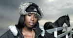Chattrisse Dolabaille będzie Missy Elliott
