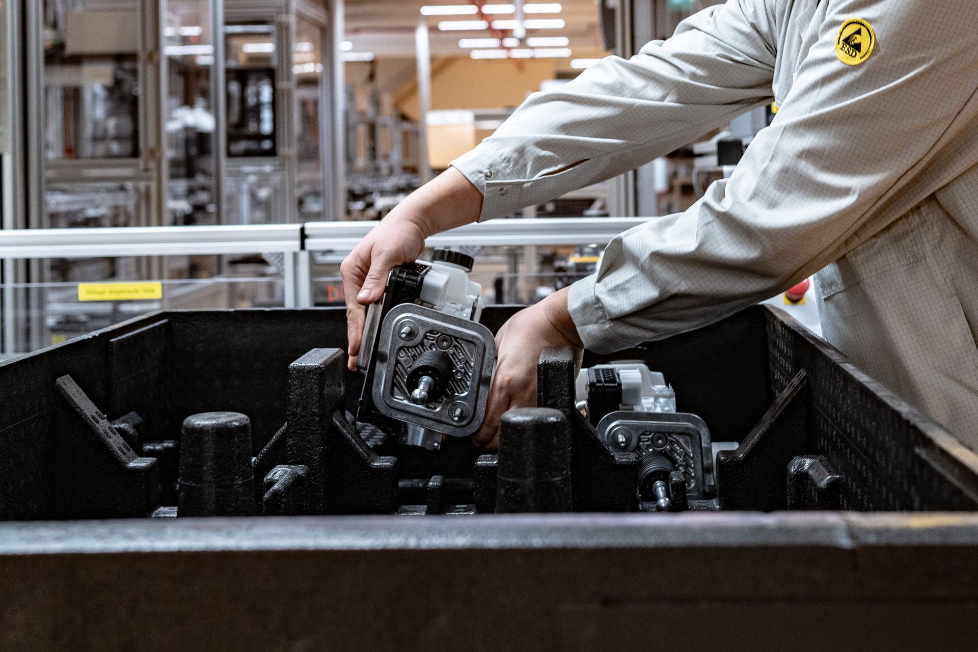 Ponura prognoza dla Europy. Niepokojące sygnały z europejskiej gospodarki