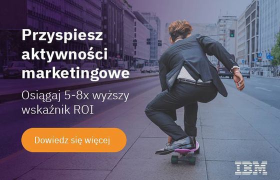 Historia analizy danych o klientach - droga ku sztucznej inteligencji