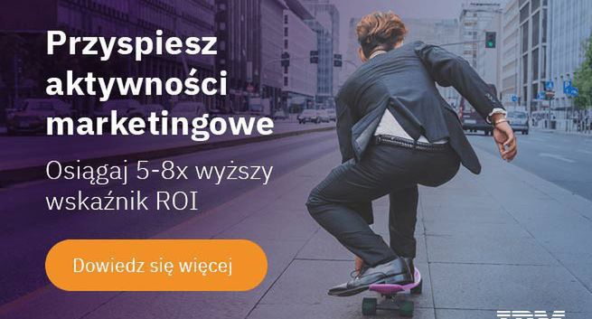 Historia analizy danych o klientach - droga ku sztucznej inteligencji