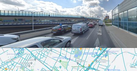 Google Street View pozwala zamazać swój dom. Jak wysłać zgłoszenie?