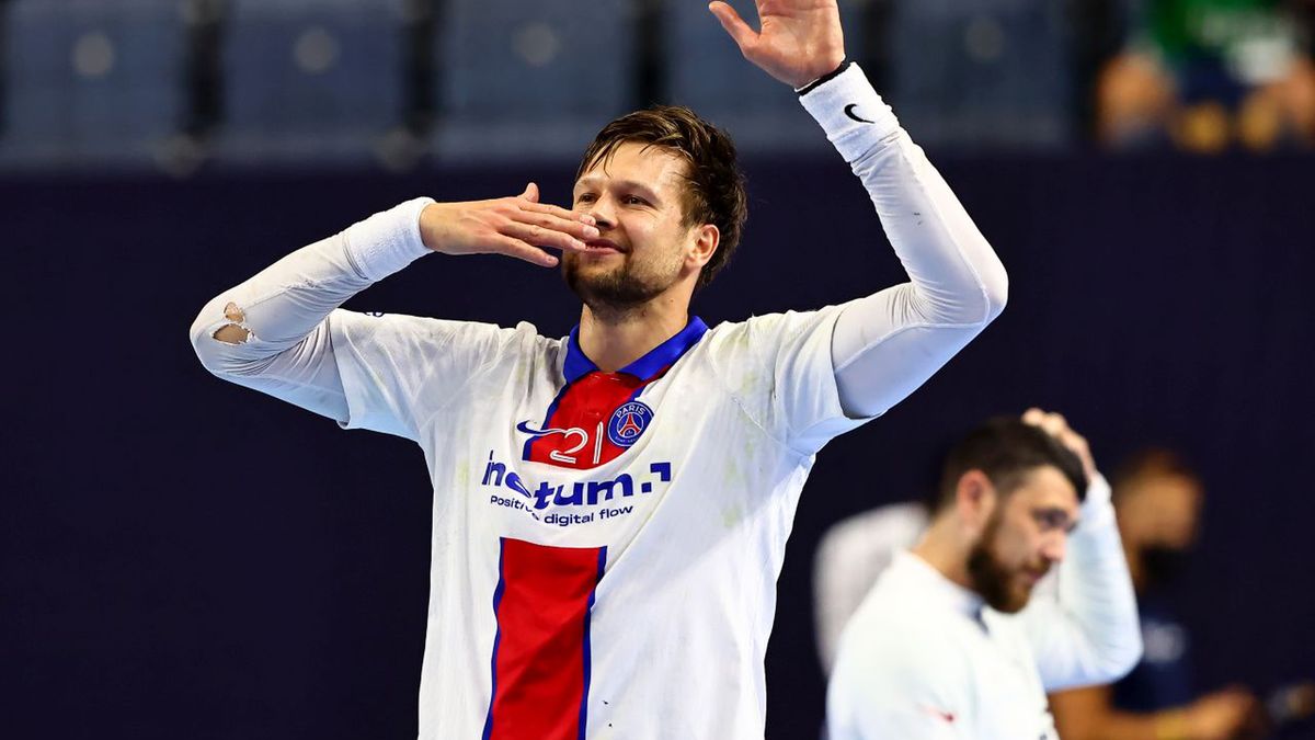 Getty Images / Na zdjęciu: Kamil Syprzak