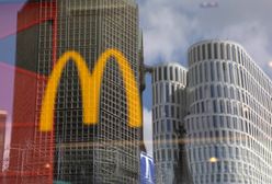 McDonald's otworzy restauracje w Ukrainie