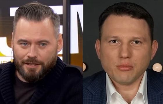 Stanowski i Mentzen ofiarami przestępców. Ekspert: Wszyscy jesteśmy narażeni