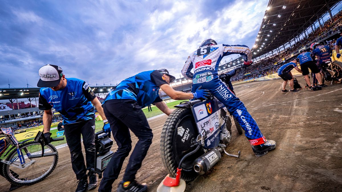 WP SportoweFakty / Tomasz Jocz