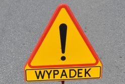 Najbardziej niebezpieczne skrzyżowania w Warszawie