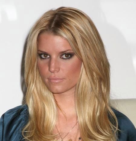 Jessica Simpson chce studiować religioznawstwo