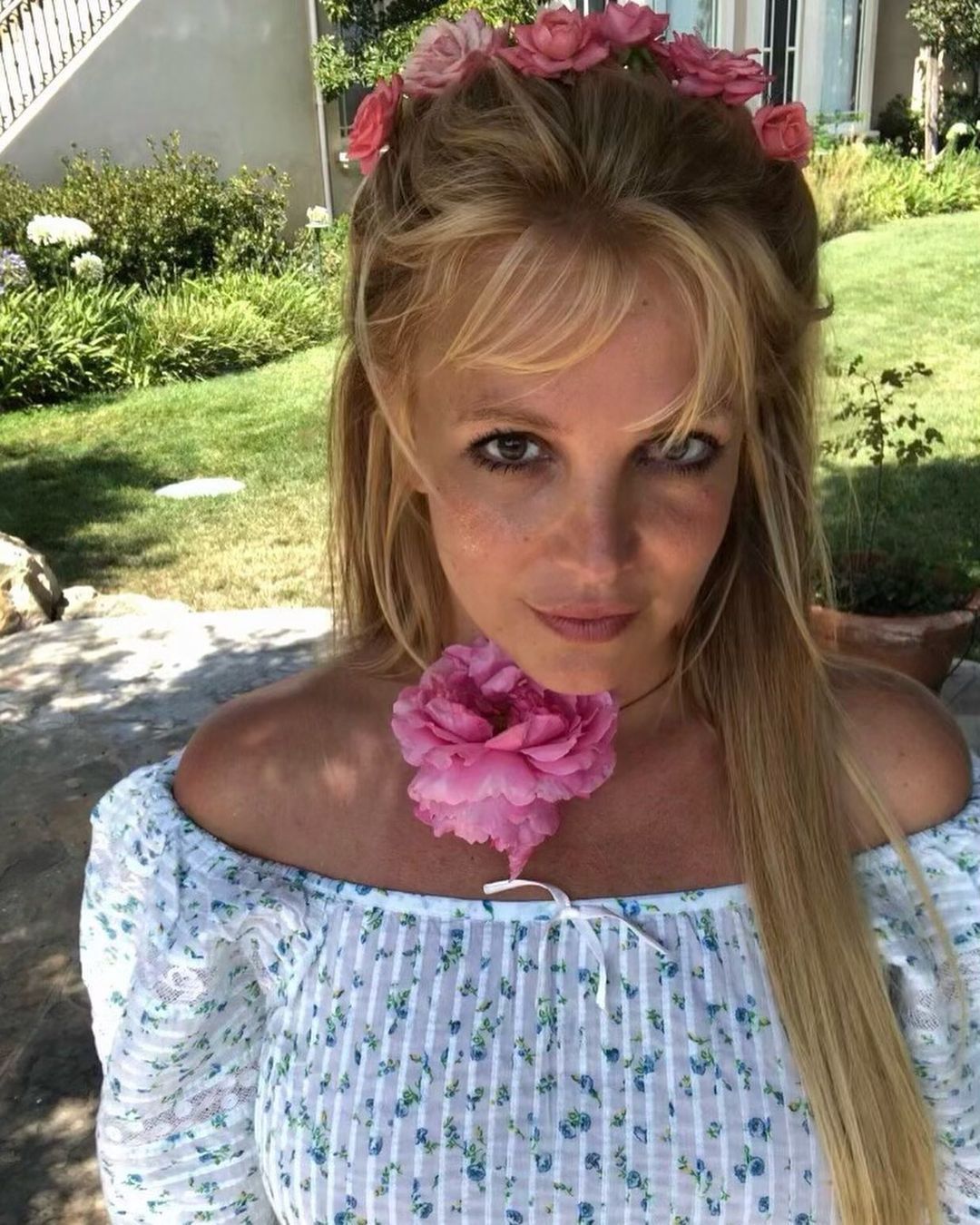 Britney Spears