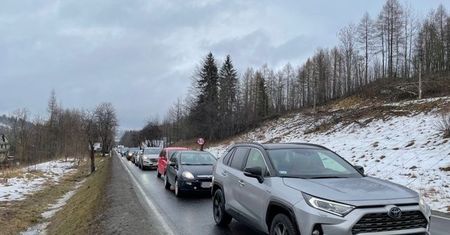 Kierowcy łapią się za głowy. Górale podali ceny w Zakopanem