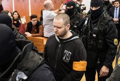 Słowacja. Zabójca dziennikarza śledczego Jana Kuciaka usłyszał wyrok