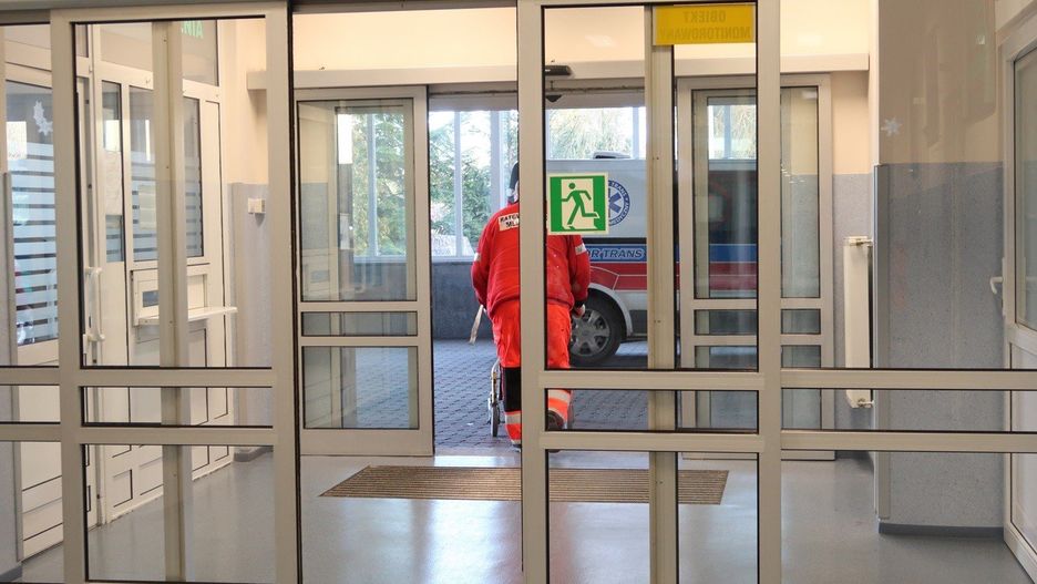 SOR w Wałbrzychu z czasową przerwą