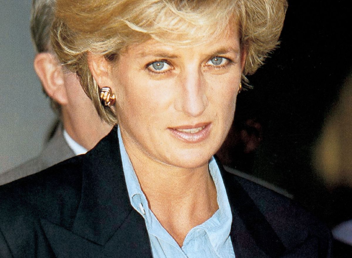 Księżna Diana zmarła 23 lata temu