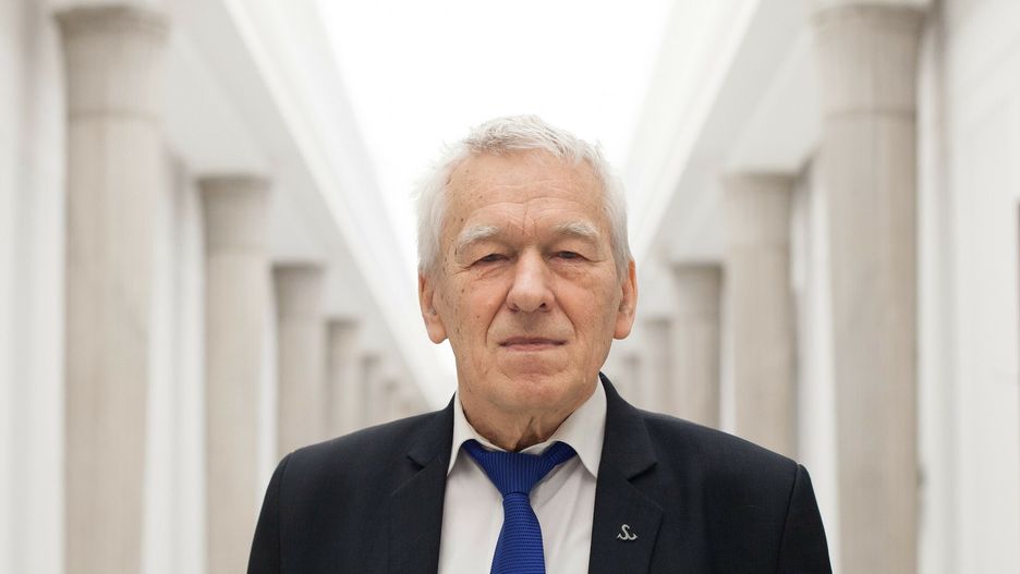 Kornel Morawiecki 