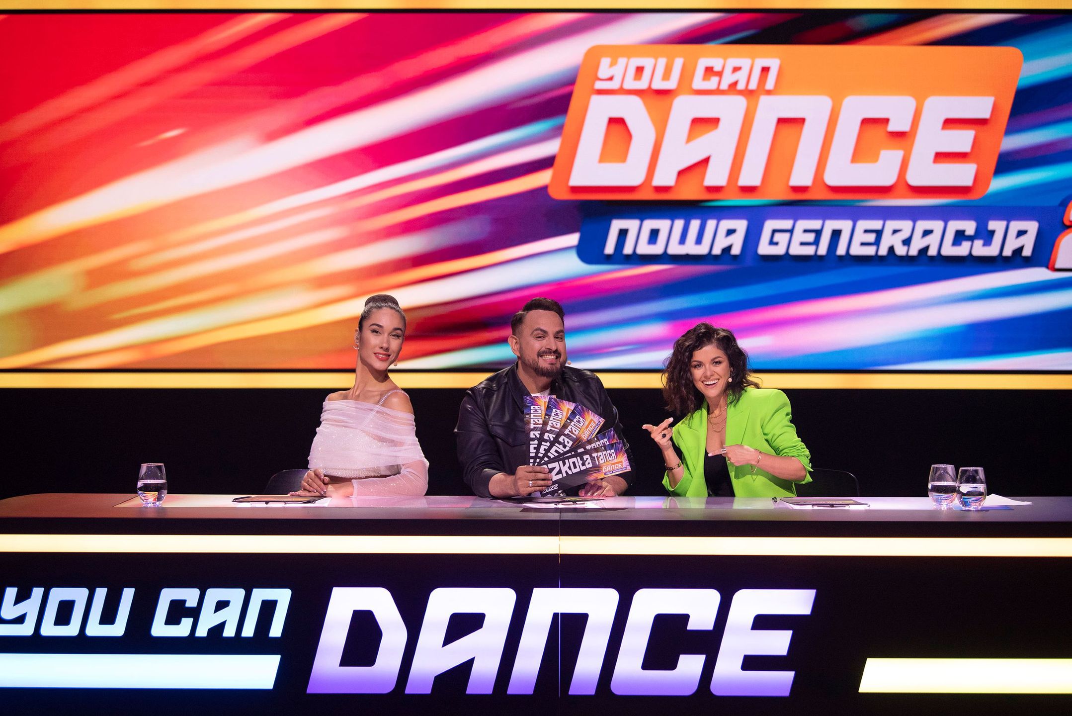You Can Dance. Nowa Generacja 2