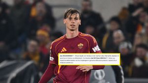 Włosi oglądali ten sam mecz? Jedni chwalą, inni krytykują Polaka