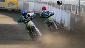 W Częstochowie koniec przerwy. Włókniarz wyjechał na swój tor