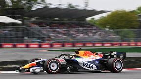 Media: polska firma wchodzi do F1. Ma pojawić się na bolidzie Racing Bulls