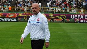 Czeski lekarz: Baros nie ma poważnego urazu