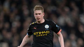 Transfery. Manchester City szykuje się na odejścia kluczowych zawodników. Wszystko przez zakaz gry w Lidze Mistrzów