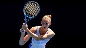 Tenis. Karolina Pliskova odsłoniła karty. Sascha Bajin nowym trenerem Czeszki